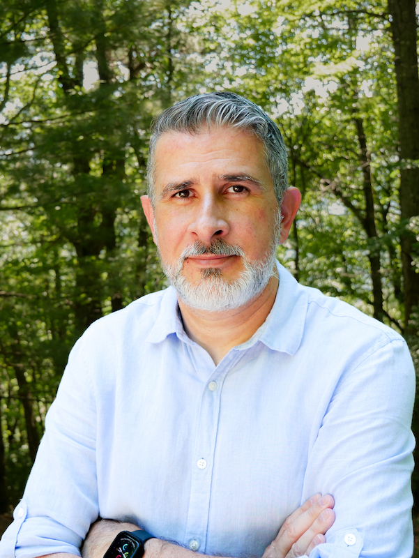 photo of Rwany Sibaja